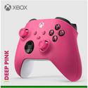 Геймпад Xbox Wireless Controller Deep Pink, Цвет: Розовый, изображение 7 - GOODMi