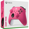 Геймпад Xbox Wireless Controller Deep Pink, Цвет: Розовый, изображение 8 - GOODMi