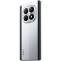 Смартфон POCO M8 5G 12/512 Silver, Цвет: Silver / Серебристый, Оперативная память: 12 Гб, Встроенная память: 512 Гб, изображение 7 - GOODMi