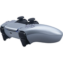 Геймпад Sony PlayStation DualSense 5 Silver, Цвет: Серебристый, изображение 2 - GOODMi
