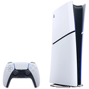 Игровая консоль Sony Playstation 5 Slim Digital Edition, изображение 2 - GOODMi