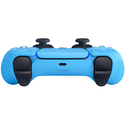 Геймпад Sony PlayStation DualSense 5 Starlight Blue, Цвет: Голубой, изображение 2 - GOODMi