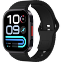 Смарт часы Redmi Watch 6 Lite (BHR09CWGL) Black, Цвет, заявленный производителем: Black, изображение 2 - GOODMi