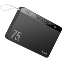 Внешний аккумулятор HOCO J94 75000mAh (22.5W) Black, изображение 2 - GOODMi