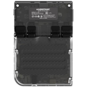 Портативная игровая консоль Anbernic RG35XX (64Gb+128Gb) (Игры от NES/SNES/SMD/PS1/GameBOY) Black, Цвет: Черный, изображение 2 - GOODMi