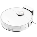 Робот-пылесос Dreame D30 Pro (RLD29SA) White, изображение 3 - GOODMi
