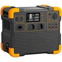 Портативная электростанция 2400W (2048Wh), изображение 2 - GOODMi