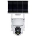 IP-камера наружная с солнечной батареей Xiaovv Outdoor Camera P6 Plus 4G (XVV-3630G-P6-Plus-4G) - GOODMi