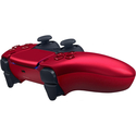 Геймпад Sony PlayStation DualSense 5 Volcanic Red, Цвет: Красный, изображение 2 - GOODMi