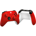 Геймпад Xbox Wireless Controller Pulse Red, Цвет: Красный, изображение 6 - GOODMi