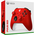 Геймпад Xbox Wireless Controller Pulse Red, Цвет: Красный, изображение 7 - GOODMi
