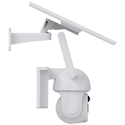 IP-камера наружная с солнечной батареей Xiaovv Outdoor Camera P6 Plus 4G (XVV-3630G-P6-Plus-4G), изображение 3 - GOODMi