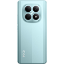 Смартфон POCO M8 5G 12/512 Green, Цвет: Green / Зеленый, Оперативная память: 12 Гб, Встроенная память: 512 Гб, изображение 5 - GOODMi