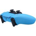 Геймпад Sony PlayStation DualSense 5 Starlight Blue, Цвет: Голубой, изображение 3 - GOODMi