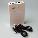 Мини ИБП WGP Optima 302 для роутера 13500mAh, изображение 5 - GOODMi