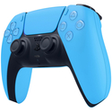 Геймпад Sony PlayStation DualSense 5 Starlight Blue, Цвет: Голубой, изображение 4 - GOODMi