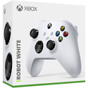 Геймпад Xbox Wireless Controller Robot White, Цвет: Белый, изображение 4 - GOODMi