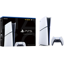 Игровая консоль Sony Playstation 5 Slim Digital Edition, изображение 4 - GOODMi