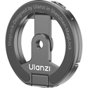 Магнитный держатель Ulanzi MA02 Black, изображение 5 - GOODMi