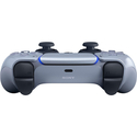 Геймпад Sony PlayStation DualSense 5 Silver, Цвет: Серебристый, изображение 4 - GOODMi