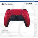 Геймпад Sony PlayStation DualSense 5 Volcanic Red, Цвет: Красный, изображение 5 - GOODMi
