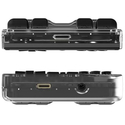Портативная игровая консоль Anbernic RG35XX (64Gb+128Gb) (Игры от NES/SNES/SMD/PS1/GameBOY) Black, Цвет: Черный, изображение 5 - GOODMi