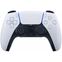 Геймпад Sony PlayStation DualSense 5 White, Цвет: Белый - GOODMi
