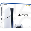 Игровая консоль Sony Playstation 5 Slim, изображение 5 - GOODMi