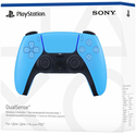 Геймпад Sony PlayStation DualSense 5 Starlight Blue, Цвет: Голубой, изображение 6 - GOODMi