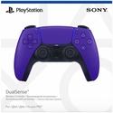 Геймпад Sony PlayStation DualSense 5 Purple, Цвет: Фиолетовый, изображение 7 - GOODMi