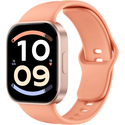 Умные часы Redmi Watch 6 Active Orange, Цвет, заявленный производителем: Sunset Orange, изображение 2 - GOODMi