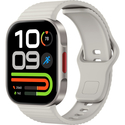 Смарт часы Redmi Watch 6 Lite (BHR09CVGL) Gray, Цвет, заявленный производителем: Grey, изображение 2 - GOODMi