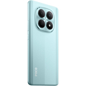 Смартфон POCO M8 5G 12/512 Green, Цвет: Green / Зеленый, Оперативная память: 12 Гб, Встроенная память: 512 Гб, изображение 6 - GOODMi