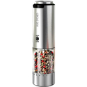 Электрическая мельница Circle Joy Nova (CJ-EG15) Silver - GOODMi