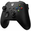 Геймпад Xbox Wireless Controller Carbon Black, Цвет: Черный, изображение 2 - GOODMi