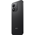 Смартфон Redmi Note 17 4/128Gb Black, Цвет: Black / Черный, Оперативная память: 4 Гб, Встроенная память: 128 Гб, изображение 6 - GOODMi