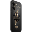 Смартфон POCO X8 Pro 12/512Gb Black Iron Man Edition, Цвет: Black Iron Man Edition, Оперативная память: 12 Гб, Встроенная память: 512 Гб, изображение 6 - GOODMi
