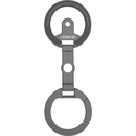 Магнитный держатель Ulanzi MA02 Black, изображение 2 - GOODMi