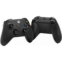 Геймпад Xbox Wireless Controller Carbon Black, Цвет: Черный, изображение 4 - GOODMi