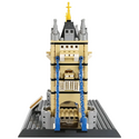 Конструктор Wange 4219 Тауэрский мост, Великобритания, изображение 2 - GOODMi