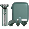 Электробритва SC Electric Shaver S5 Green 4в1 - GOODMi