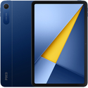 Планшет POCO Pad C1 6/128Gb Blue, Цвет: Blue / Синий, Оперативная память: 6 Гб, Встроенная память: 128 Гб - GOODMi