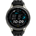 Умные часы Amazfit Cheetah 2 Pro Titanium (A2564) - GOODMi