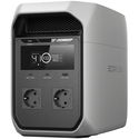 Портативная электростанция EcoFlow Delta 3 Classic 1800W, изображение 2 - GOODMi