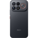 Смартфон Poco F9 Ultra 12/256Gb Black, Цвет: Black / Черный, Оперативная память: 12 Гб, Встроенная память: 256 Гб, изображение 6 - GOODMi
