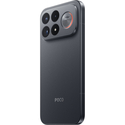 Смартфон Poco F9 Ultra 12/256Gb Black, Цвет: Black / Черный, Оперативная память: 12 Гб, Встроенная память: 256 Гб, изображение 10 - GOODMi