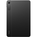 Планшет POCO Pad C1 6/128Gb Gray, Цвет: Grey / Серый, Оперативная память: 6 Гб, Встроенная память: 128 Гб, изображение 5 - GOODMi