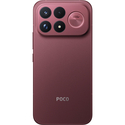 Смартфон Poco F9 Ultra 12/256Gb Dark Cherry, Цвет: Red / Красный, Оперативная память: 12 Гб, Встроенная память: 256 Гб, изображение 6 - GOODMi