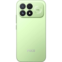 Смартфон Poco F9 Pro 12/512Gb Green, Цвет: Green / Зеленый, Оперативная память: 12 Гб, Встроенная память: 512 Гб, изображение 5 - GOODMi
