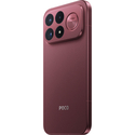 Смартфон Poco F9 Ultra 12/256Gb Dark Cherry, Цвет: Red / Красный, Оперативная память: 12 Гб, Встроенная память: 256 Гб, изображение 8 - GOODMi